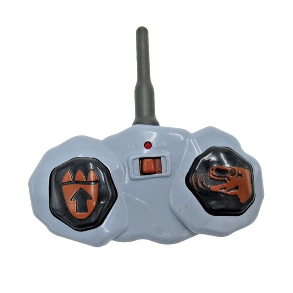 Discovery Kids Remote Control Dinosaur T-Rex RC Replacement Controller Working - Picture 1 of 16